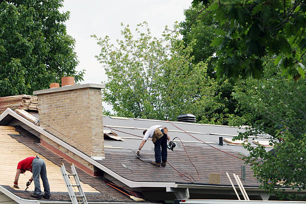 Roof Gutter Cleaning in Mattituck, NY